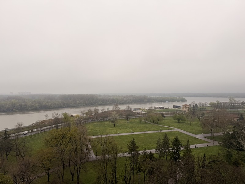 Хорошо провели время: маршрут, интересные места, много нового про жизнь и историю Сербии. Ирине спасибо 🫶