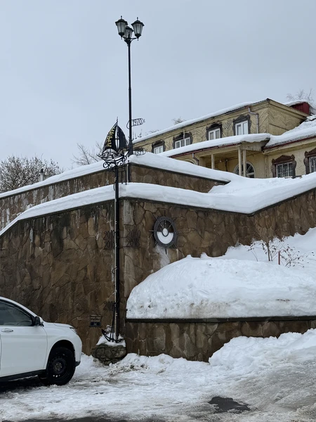 Отличная экскурсия по Коломне! Гид Роман очень понравился: пунктуальный, грамотный и с отличным чувством юмора. Маршрут