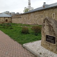 Фото отзыва 1: экскурсия "Волшебный Кисловодск"