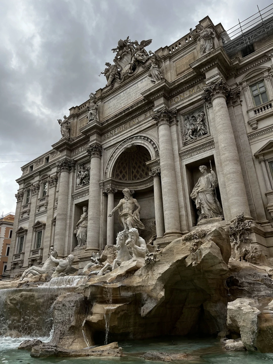 Благодарим Наталью за прекрасную экскурсию по Риму! За время прогулки мы полностью погрузились в атмосферу этого