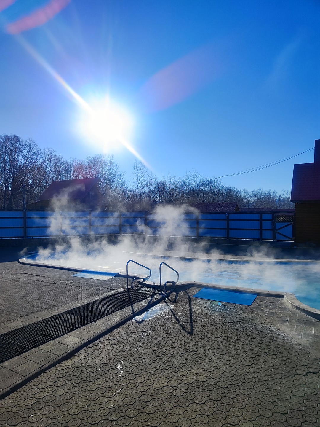 Абсолютно прекрасная экскурсия! Несмотря на несезон, очень понравилось! Иван прекрасный гид, и всё рассказал, и напоил