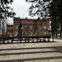 Фото отзыва 2: экскурсия "Сказочные жители Смоленска"