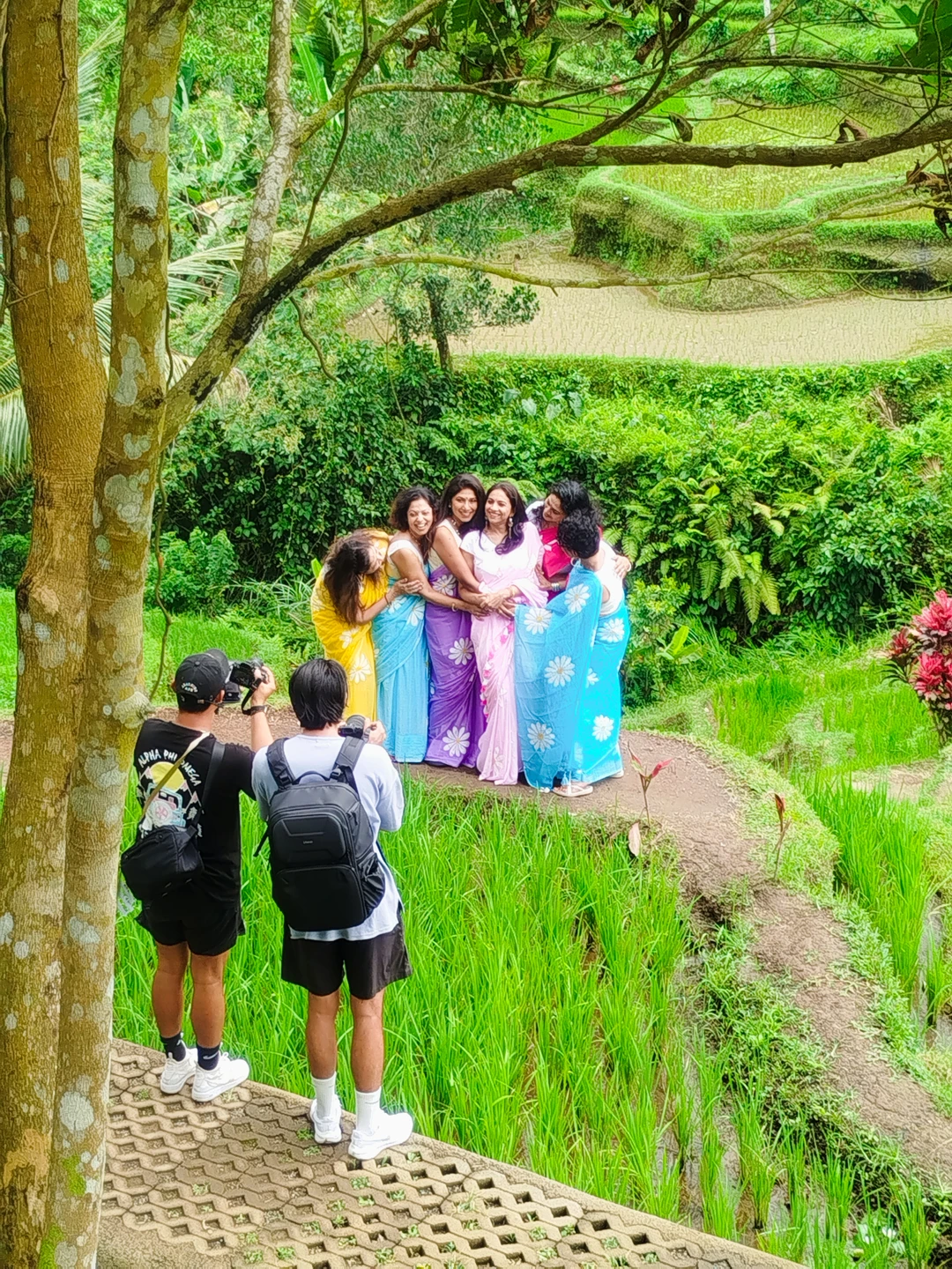 6 ноября ездили на экскурсию с гидом Эрди. Очень рекомендую!