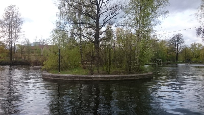 Фото 9 - Петербургские дачники: экскурсия по Каменному острову