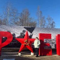 Фото отзыва 1: экскурсия "Главные символы Ржева за 3 часа"
