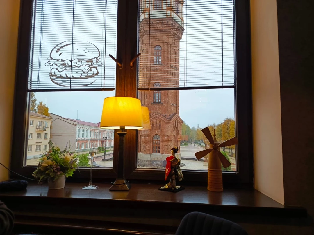 Очень понравилось наша поездка в Старую Руссу, можно сказать открыли город для себя. Спасибо Яне и