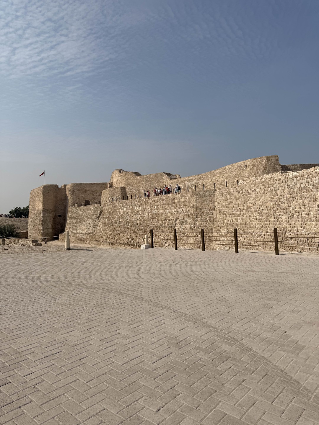 Весь Бахрейн - для пассажиров круизных лайнеров (Елена)