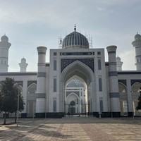 Фото отзыва 2: экскурсия "Обзорная экскурсия по гостеприимному Душанбе"