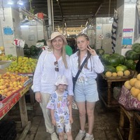 Отзыв о экскурсии "От рыбацкого посёлка до туристического курорта: обзорная экскурсия по Хургаде" — фото 4