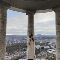 Фото отзыва 1: экскурсия "Пеший Пятигорск: по атмосферным локациям старинного курорта"