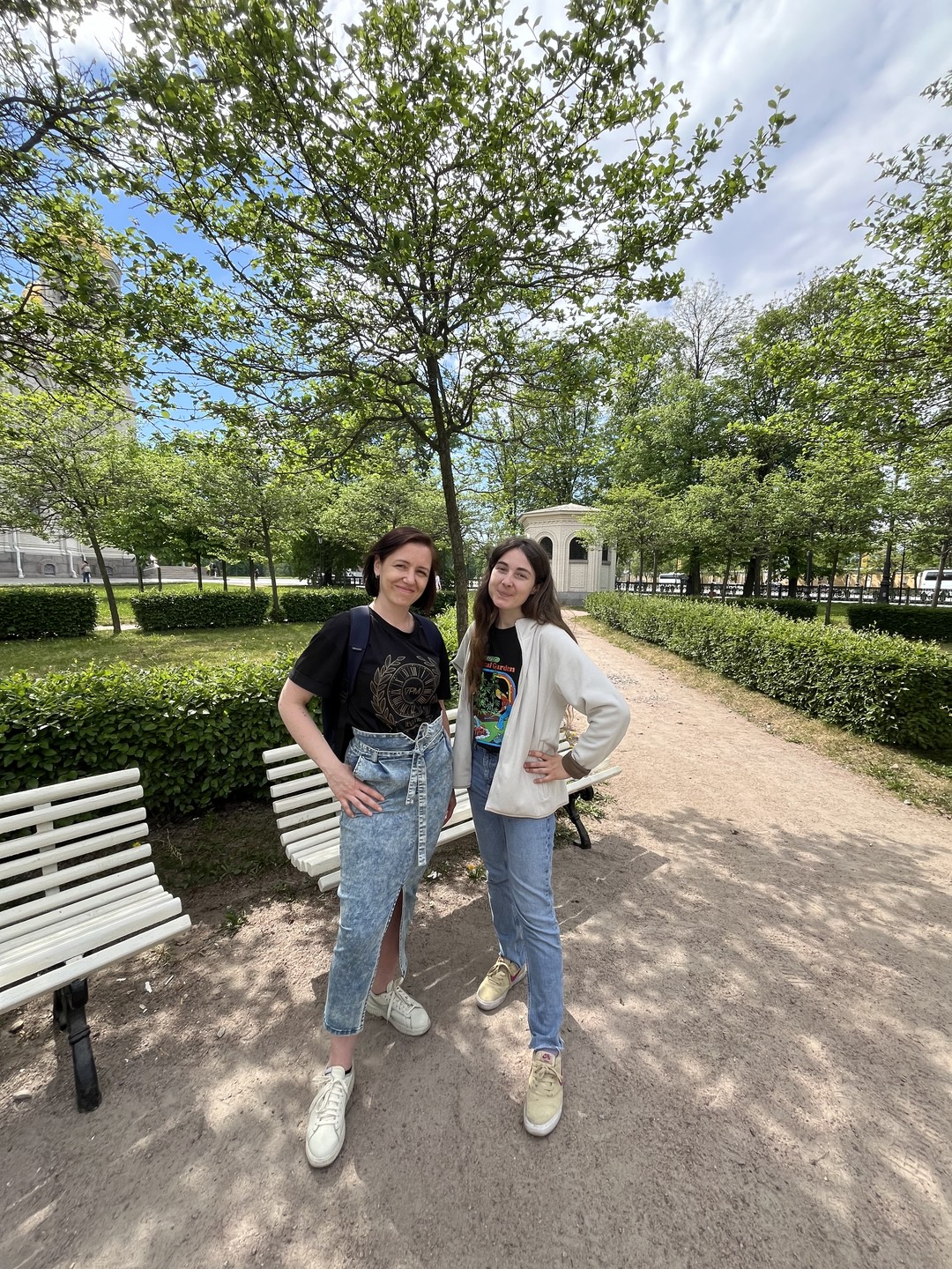 Посетить Кронштадт захотелось сразу, когда увидела экскурсию Ирины! Такого не встретите на общих обзорных экскурсиях по