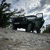 Фото отзыва 2: экскурсия "Из Сухума в Кодорское ущелье — к водопадам, тропам и скалам"