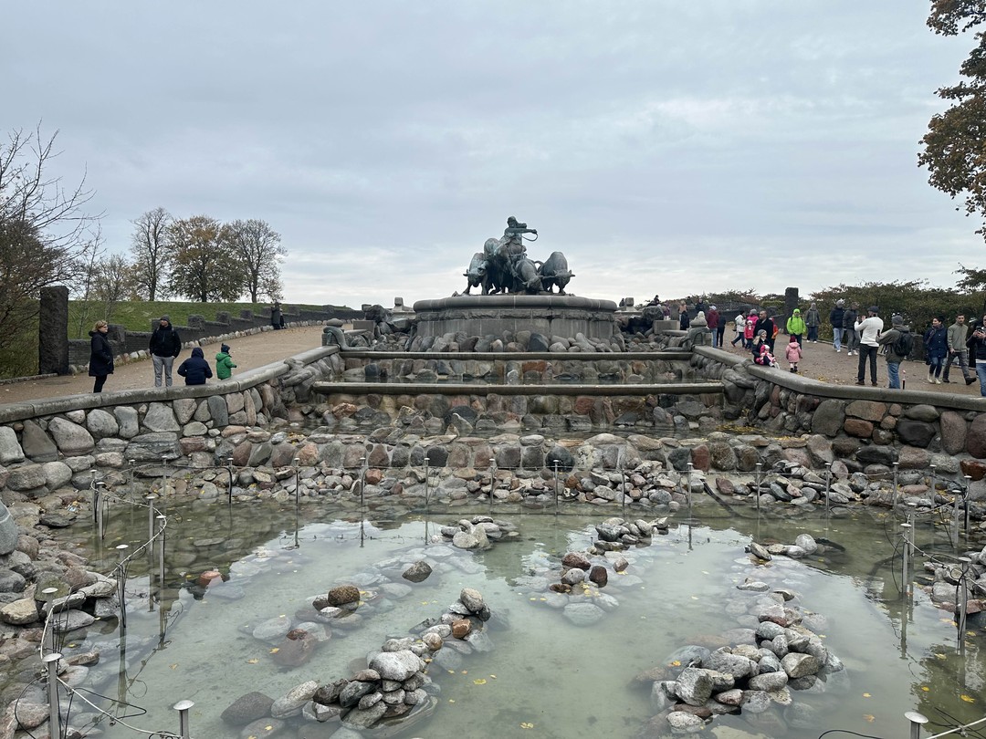 Прекрасный гид, Алексей!