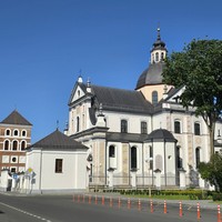Фото отзыва 1: экскурсия "Загадки вечернего Несвижа"