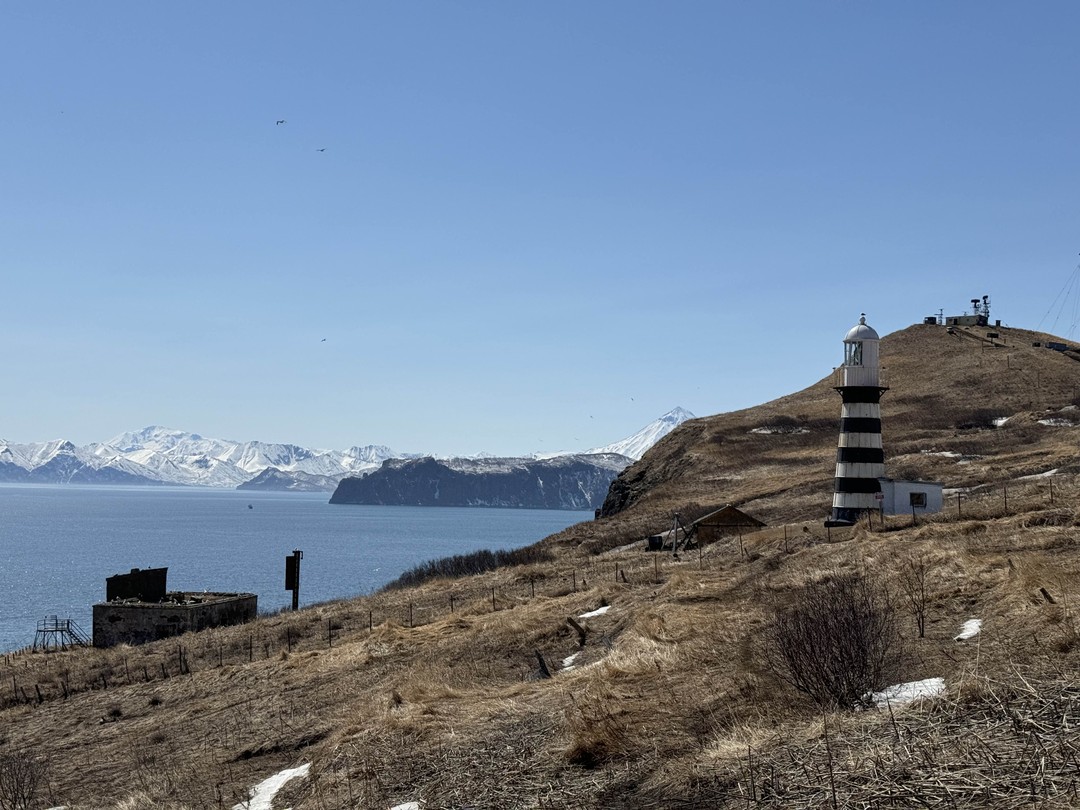 Отличная экскурсия, спасибо Сергею за прекрасную поездку и интересный рассказ.
