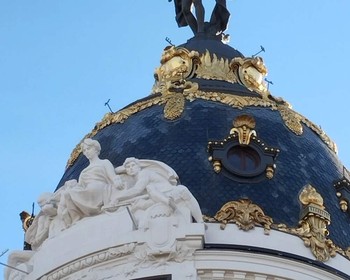 Начало знакомства с Мадридом: исторический центр и главные достопримечательности