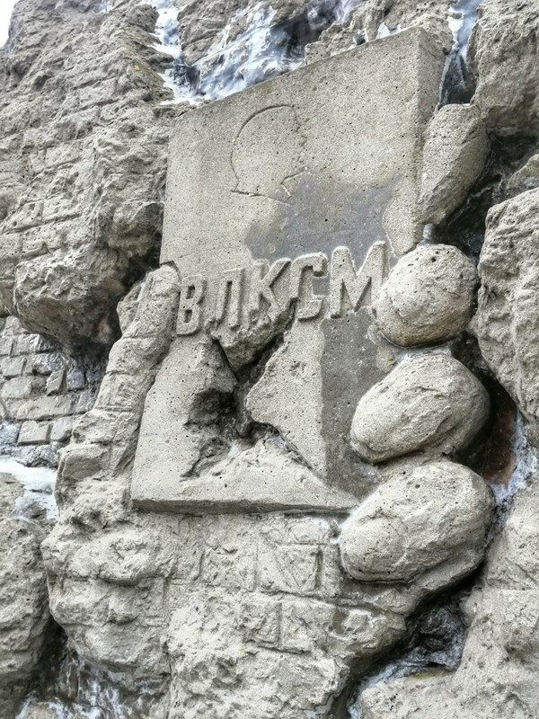 Мамаев курган: история в камне