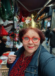 Фото отзыва 4: экскурсия "Автомобильное путешествие по Стамбулу"