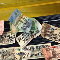 Фото отзыва 1: экскурсия "Тур-знакомство с Байкалом в мини-группе: Ольхон, Иркутск, Листвянка и Аршан"