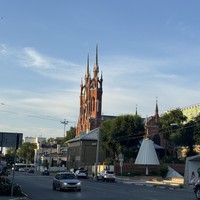 Фото отзыва 1: экскурсия "Знакомьтесь, Самара!"