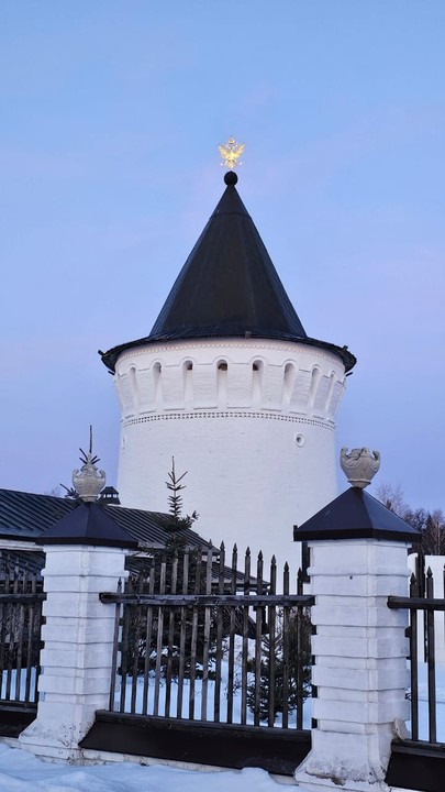 Экскурсия с Ириной прошла легко и познавательно. Пешком прошли кремлевскую часть маршрута, пока было еще светло