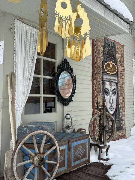 Казань за 4 часа: обзорная + кремль (Екатерина)