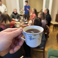 Фото отзыва 7: экскурсия "Высотка на Котельнической: и в квартиру пойдём!"