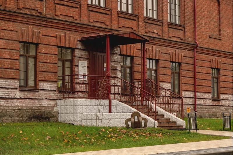 История и традиции Валдая (на вашем автомобиле)