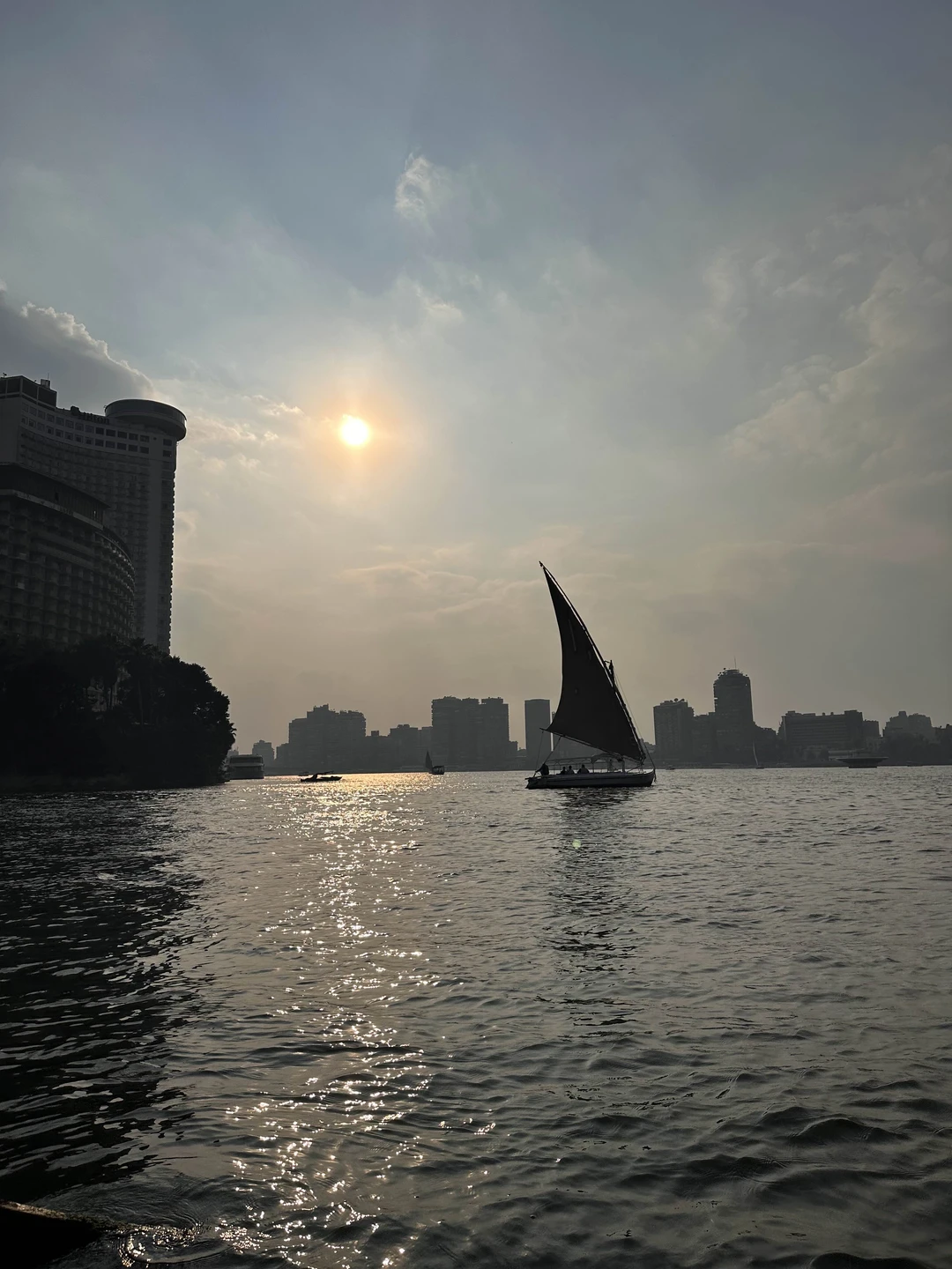 Отличная экскурсия. Мохаммед по нашей просьбе заменил пару локаций, тк накануне уже успели их посмотреть. Как