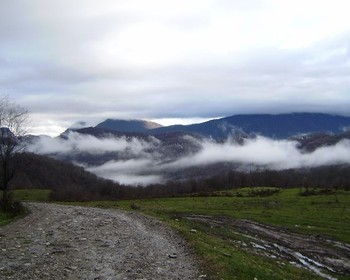 Красная Поляна