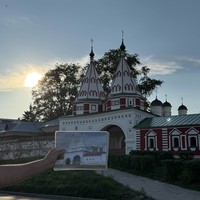 Фото отзыва 1: экскурсия "Суздаль: из века в век"
