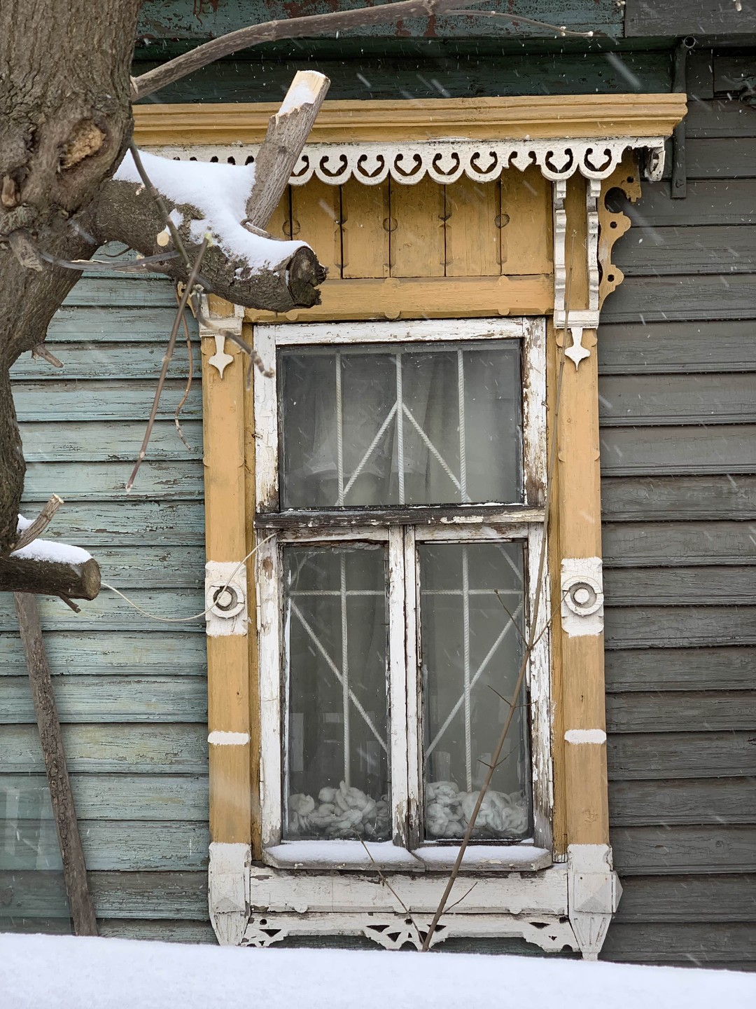 Фото отзыва 5: экскурсия "Свидание с Костромой каждый день"