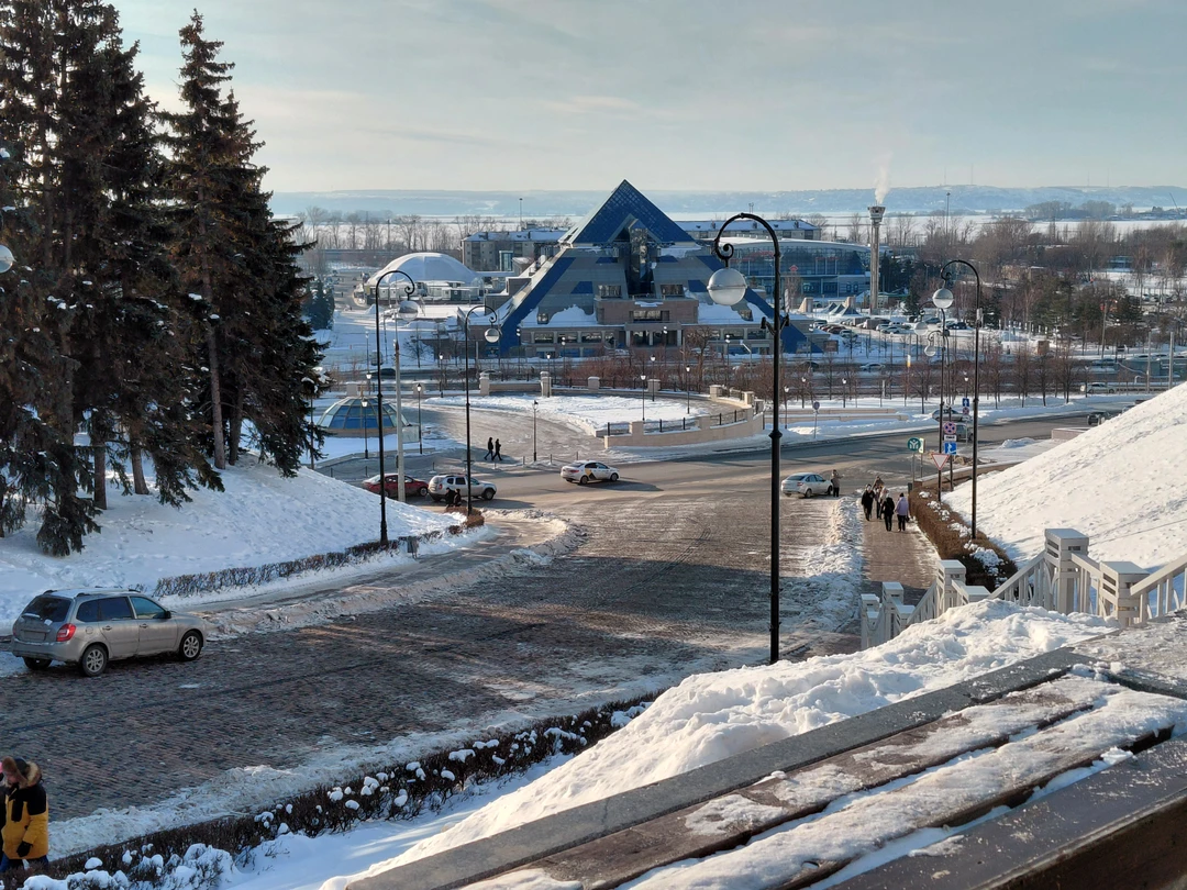 Экскурсовод прекрасный. Отлично рассказывал, показывал, отвечал на вопросы