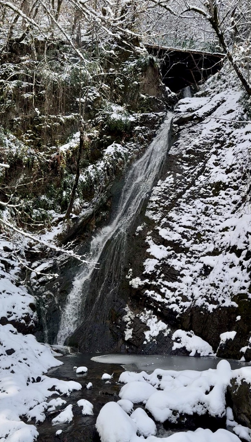 Поездка в Азербайджан по городам Шемаха, Габала оставила у меня множество положительных эмоций и красивых воспоминаний