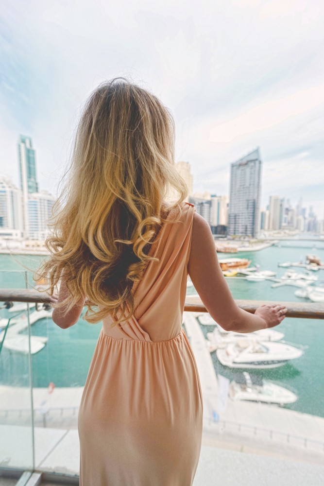 Фото 5 - Экскурсия: "VIP-отдых в Дубае с резортом на Palm Jumeirah, вечеринками и фотопрогулками"