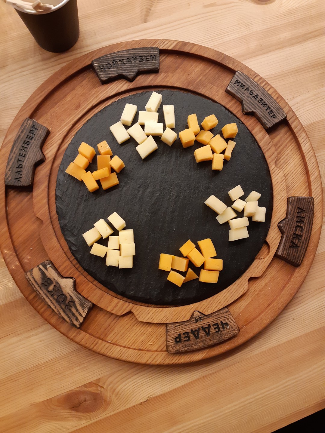 Путешествие к замкам Тевтонского ордена - из Калининграда (Светлана)