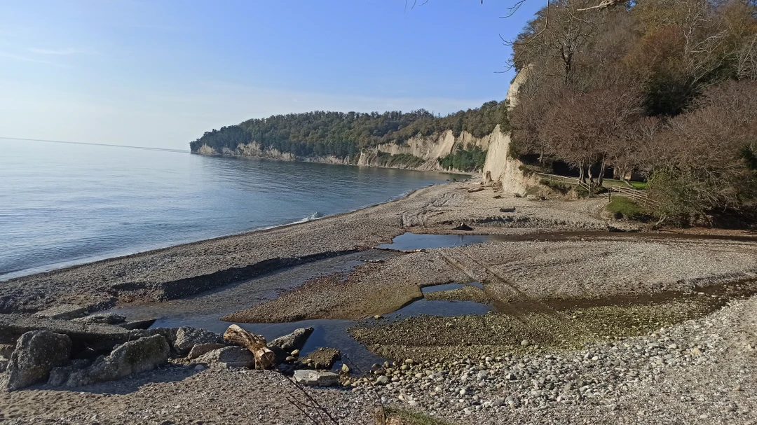 Ездили с друзьями, экскурсию нам проводил Дмитрий. Основные моменты осветил полностью, от себя добалял очень полезные