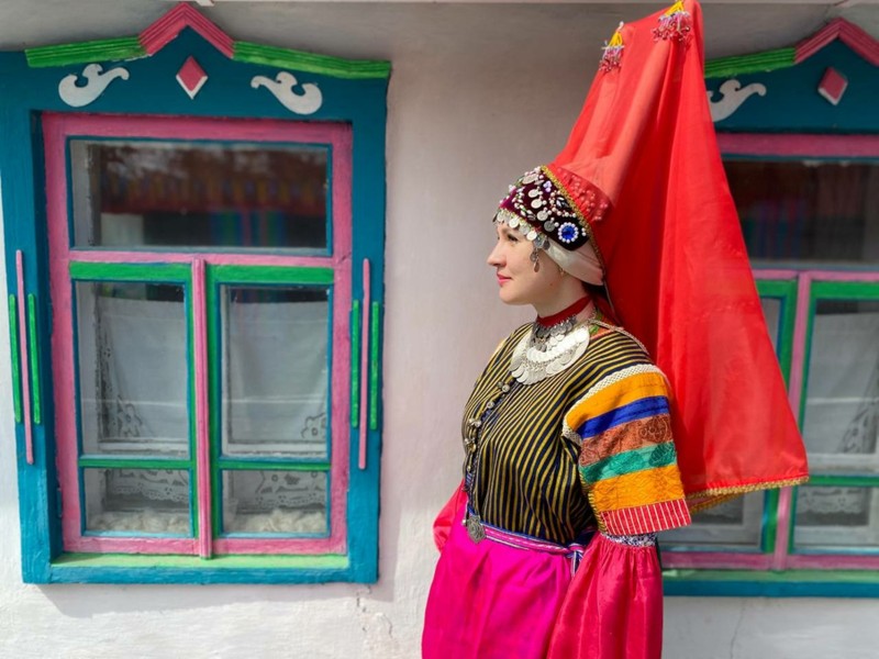 Виды Казачье подворье «Жар-птица»: быт, казачьи игры и традиционная кухня по рецептам 17 века!