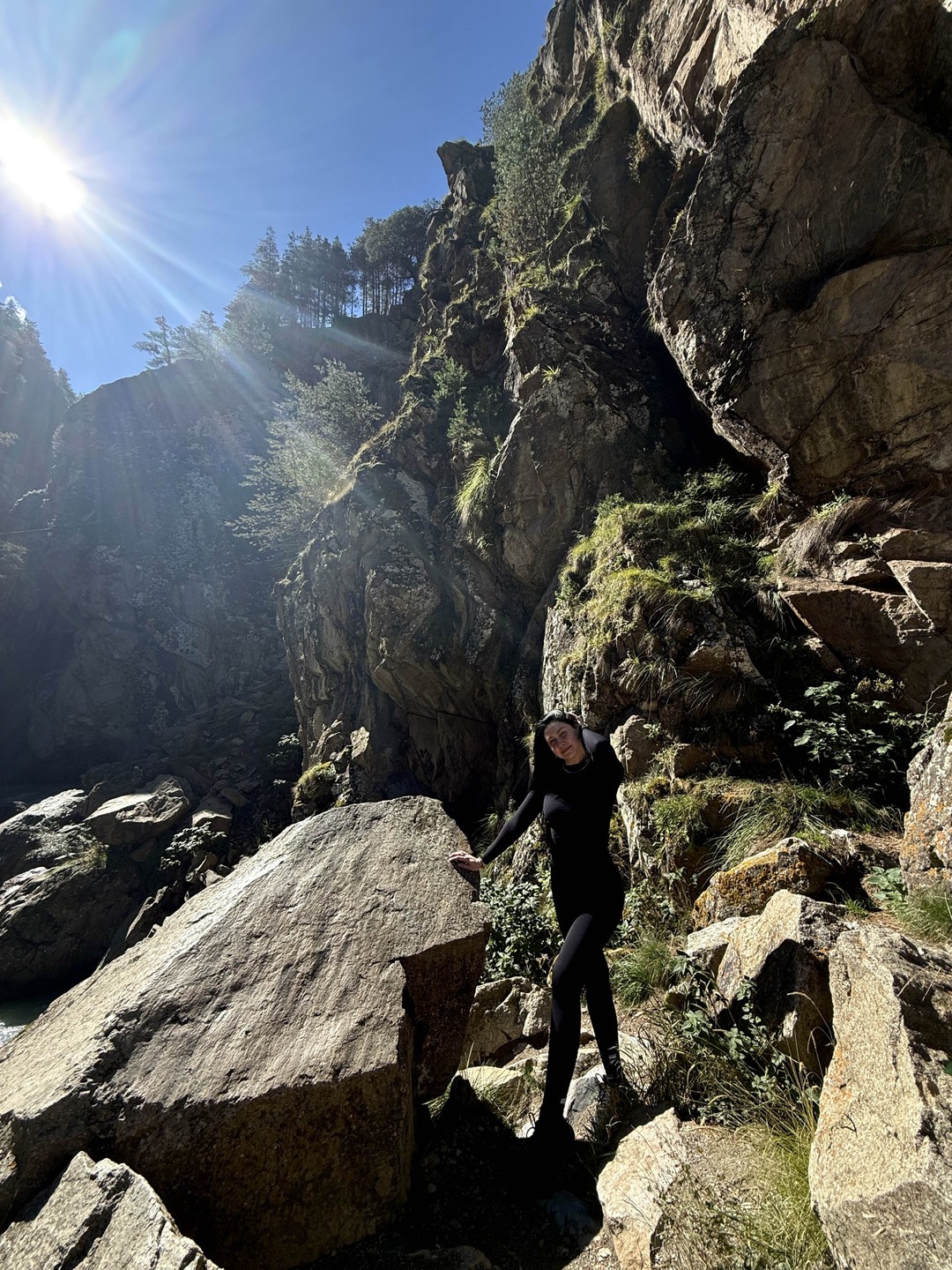 Однозначно - маршрут к посещению!