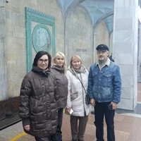 Фото отзыва 2: экскурсия "Лабиринты времени и света"