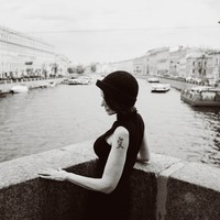 Фото туриста Марина 2 - Секретный Петербург: прогулка с фотографом