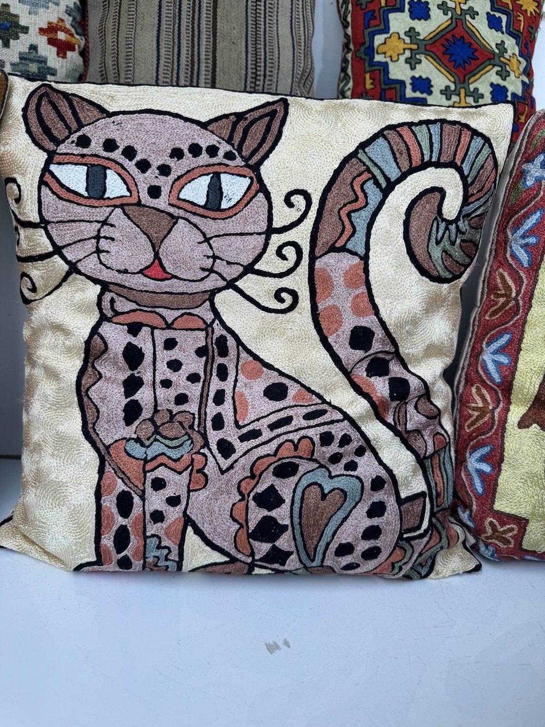 Хочу написать огромное спасибо, Ольге! Расскажу по порядку: у нас был транзит 15 часов, я была