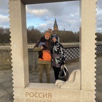 Фото отзыва 1: экскурсия "Пешая одиссея через 7 районов Кёнигсберга"