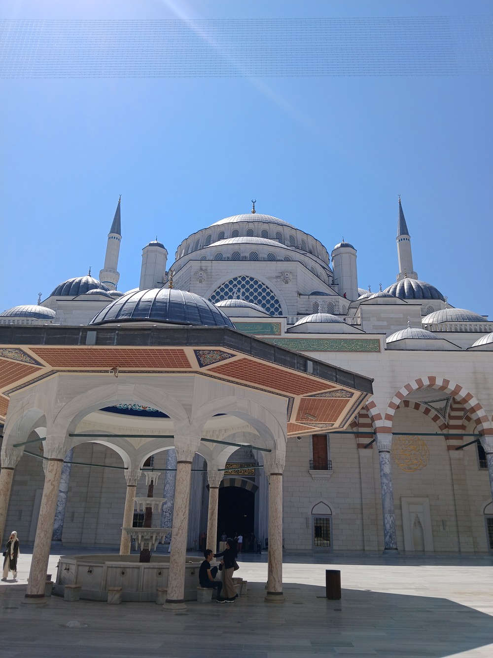 Стамбул: волшебная Азия (18/19)