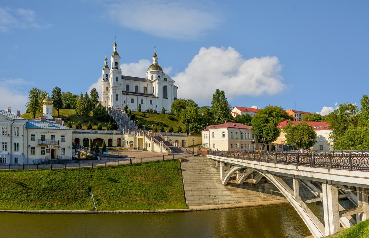 Фото Классический Витебск