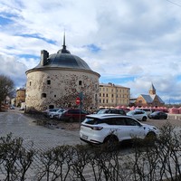 Фото отзыва 1: экскурсия "Автобусный тур из Петербурга — в средневековый Выборг"