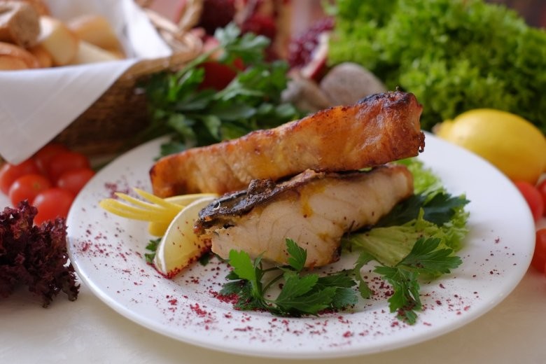 Интересный и вкусный полуостров Апшерон