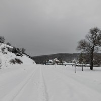 Фото отзыва 2: экскурсия "Башкирское предуралье: от озерных глубин до горных вершин (в мини-группе)"