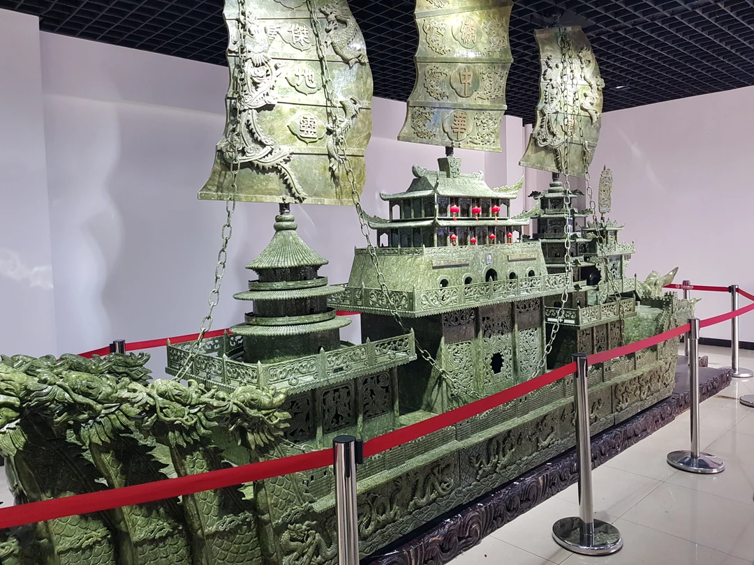 Must-see места Пекина за один день (Оксана)