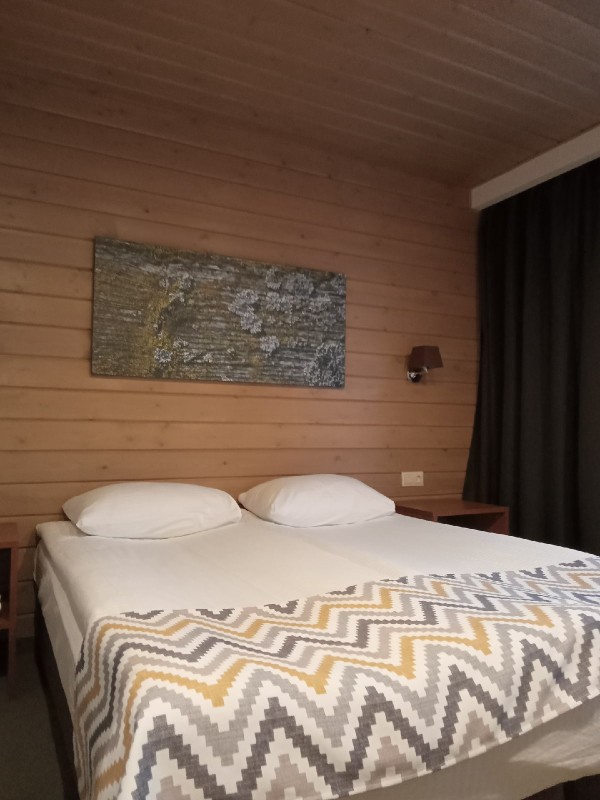 Фото отзыва 3: авторский тур "Горнолыжный Хибинский максимум"